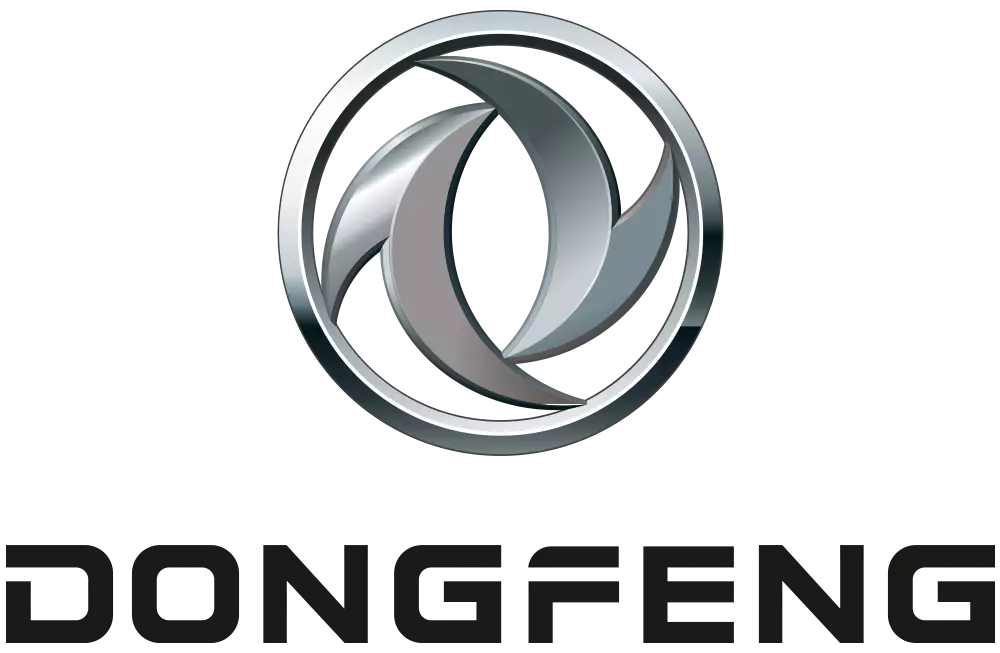 Dongfeng logo